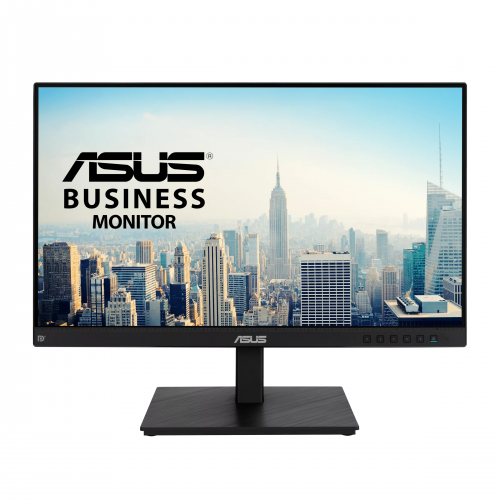 Monitor LED Touchscreen ASUS BE24ECSBT, 23.8inch, 1920x1080, 5ms GTG, Black