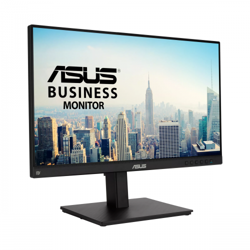 Monitor LED Touchscreen ASUS BE24ECSBT, 23.8inch, 1920x1080, 5ms GTG, Black