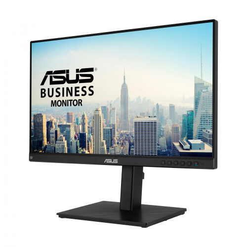 Monitor LED Touchscreen ASUS BE24ECSBT, 23.8inch, 1920x1080, 5ms GTG, Black