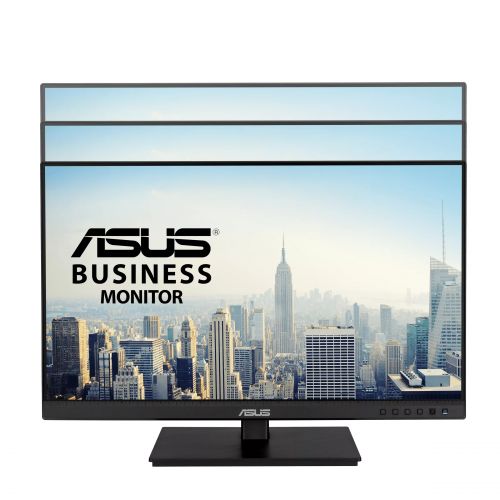 Monitor LED Touchscreen ASUS BE24ECSBT, 23.8inch, 1920x1080, 5ms GTG, Black