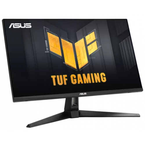 Monitor LED ASUS VG27AQA1A, 27inch, 2560x1440, 1ms, Black