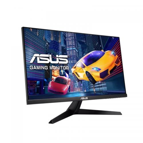 Monitor LED ASUS VY249HGE, 23.8inch, 1920x1080, 1ms, Black