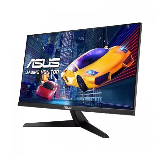 Monitor LED ASUS VY249HGE, 23.8inch, 1920x1080, 1ms, Black