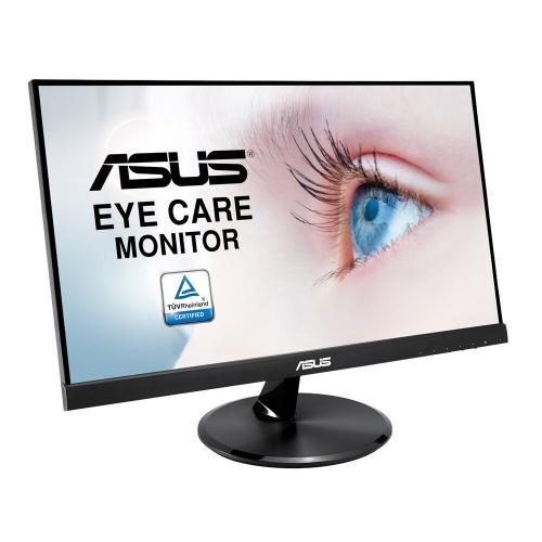 Monitor LED ASUS VP229HE, 21.5inch, 1920x1080, 5ms, Black