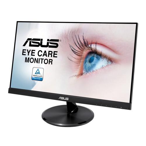 Monitor LED ASUS VP229HE, 21.5inch, 1920x1080, 5ms, Black