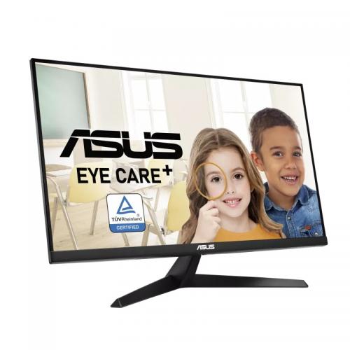 Monitor LED ASUS VY279HGE, 27inch, 1920x1080, 1ms, Black