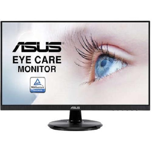Monitor LED ASUS VA27DCP, 27inch, 1920x1080, 5ms GtG, Black