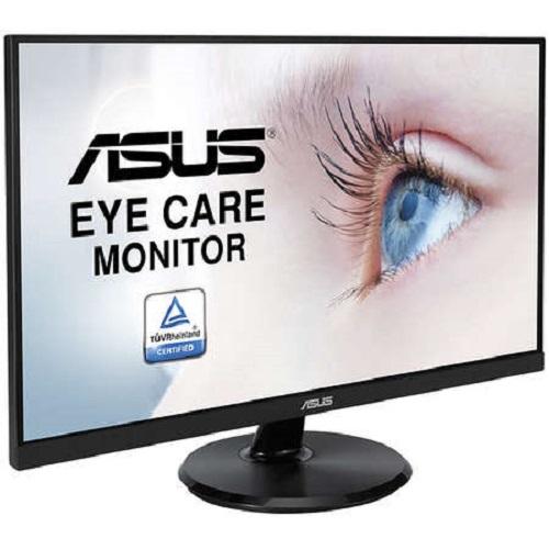 Monitor LED ASUS VA27DCP, 27inch, 1920x1080, 5ms GtG, Black