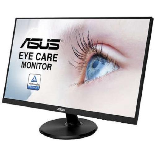 Monitor LED ASUS VA27DCP, 27inch, 1920x1080, 5ms GtG, Black