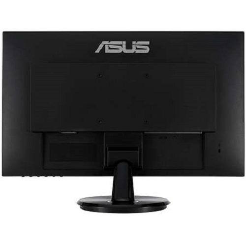 Monitor LED ASUS VA27DCP, 27inch, 1920x1080, 5ms GtG, Black