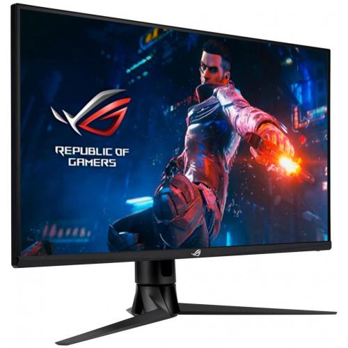 Monitor LED ASUS ROG Swift PG329Q, 32inch, 2560x1440, 1ms GTG, Black