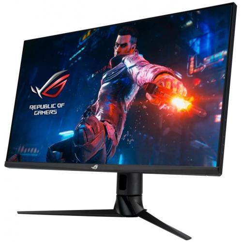 Monitor LED ASUS ROG Swift PG329Q, 32inch, 2560x1440, 1ms GTG, Black