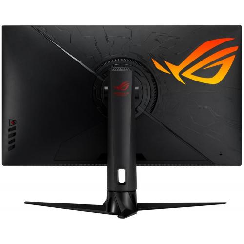 Monitor LED ASUS ROG Swift PG329Q, 32inch, 2560x1440, 1ms GTG, Black