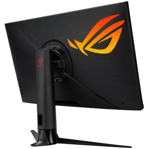 Monitor LED ASUS ROG Swift PG329Q, 32inch, 2560x1440, 1ms GTG, Black