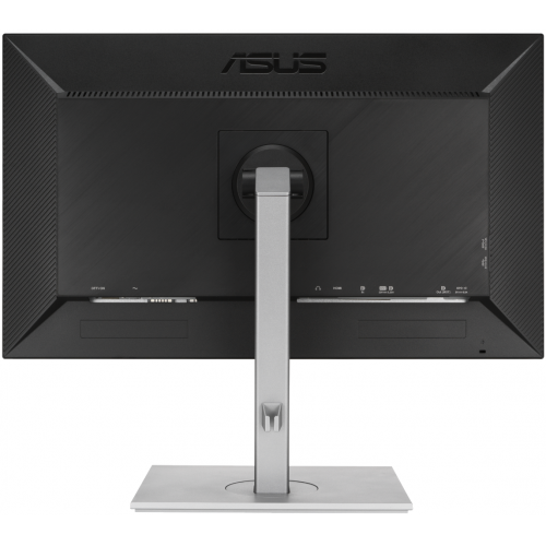 Monitor LED ASUS ProArt PA278CV, 27inch, 2560x1440, 5ms GTG, Black-Silver