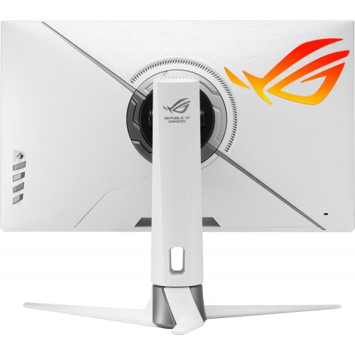 Monitor LED ASUS ROG Strix XG27AQ-W, 27inch, 2560x1440, 1ms GTG, White