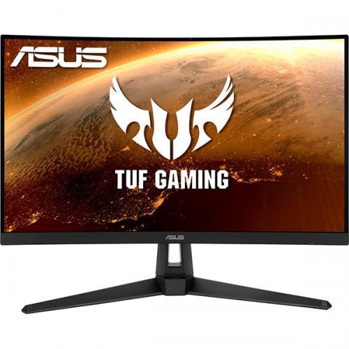 Monitor LED Curbat ASUS VG24VQ1B, 23.8inch, 1920x1080, 1ms, Black