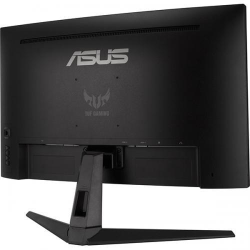 Monitor LED Curbat ASUS VG24VQ1B, 23.8inch, 1920x1080, 1ms, Black