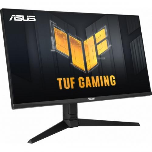Monitor LED ASUS TUF Gaming VG28UQL1A, 28inch, 1ms GTG, 3840x2160, Black