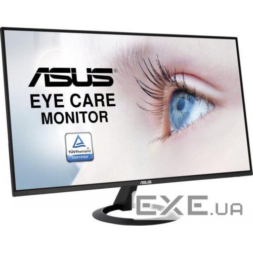 Monitor LED Asus VZ27EHE, 27inch, 1920x1080, 1ms, Black
