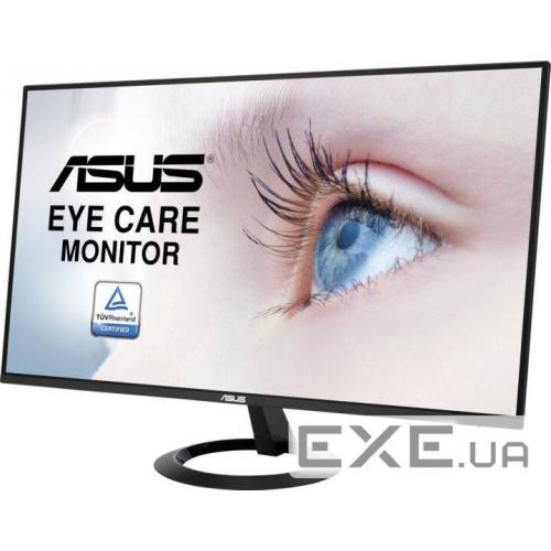 Monitor LED Asus VZ27EHE, 27inch, 1920x1080, 1ms, Black