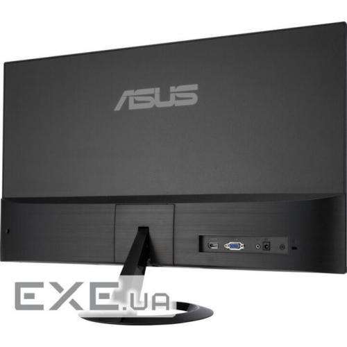 Monitor LED Asus VZ27EHE, 27inch, 1920x1080, 1ms, Black