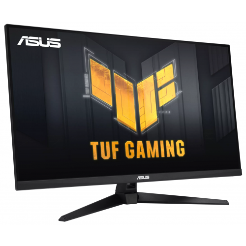 Monitor LED ASUS VG32AQA1A, 32inch, 2560x1440, 1ms, Black