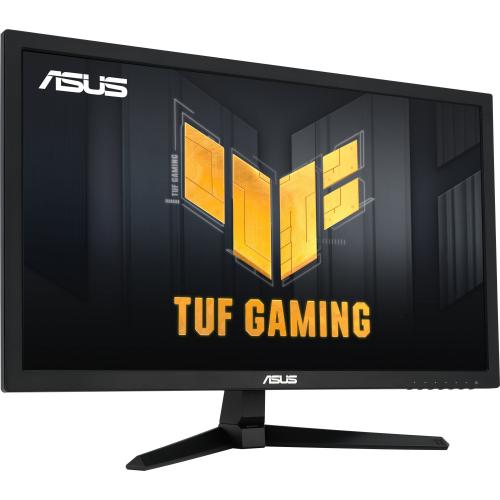 Monitor LED ASUS VG248Q1B, 24inch, 1920x1080, 0.5ms GTG, Black