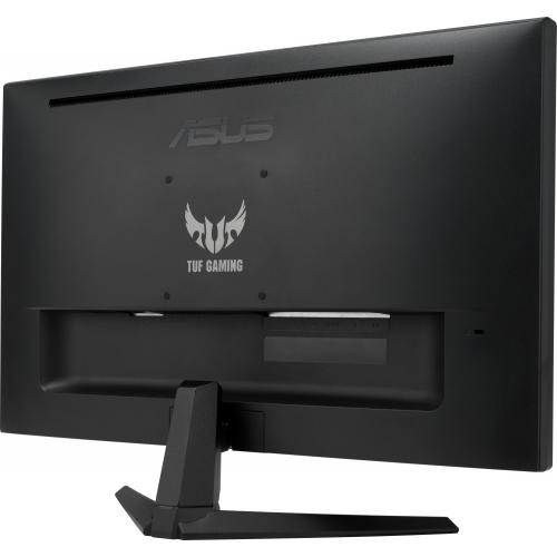 Monitor LED ASUS VG248Q1B, 24inch, 1920x1080, 0.5ms GTG, Black