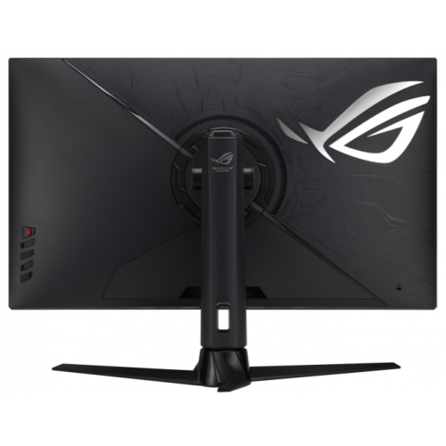 Monitor LED ASUS XG32AQ, 32inch, 2560x1440, 1ms GTG, Black