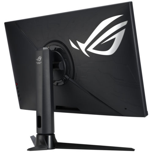 Monitor LED ASUS XG32AQ, 32inch, 2560x1440, 1ms GTG, Black