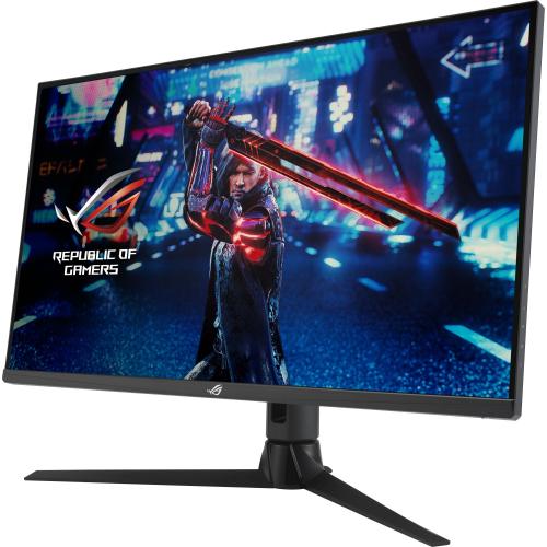 Monitor LED ASUS ROG Strix XG32UQ, 32inch, 3840x2160, 1ms GTG, Black