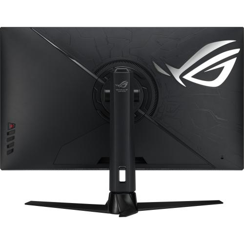 Monitor LED ASUS ROG Strix XG32UQ, 32inch, 3840x2160, 1ms GTG, Black