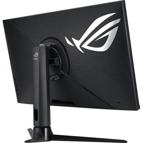 Monitor LED ASUS ROG Strix XG32UQ, 32inch, 3840x2160, 1ms GTG, Black