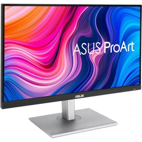 Monitor LED ASUS ProArt PA279CRV, 27inch, 3840x2160, 5ms GTG, Black-Silver