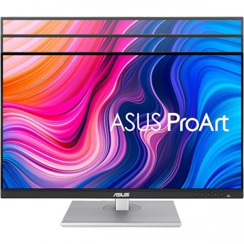 Monitor LED ASUS ProArt PA279CRV, 27inch, 3840x2160, 5ms GTG, Black-Silver