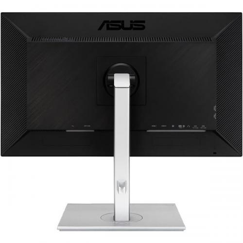 Monitor LED ASUS ProArt PA279CRV, 27inch, 3840x2160, 5ms GTG, Black-Silver