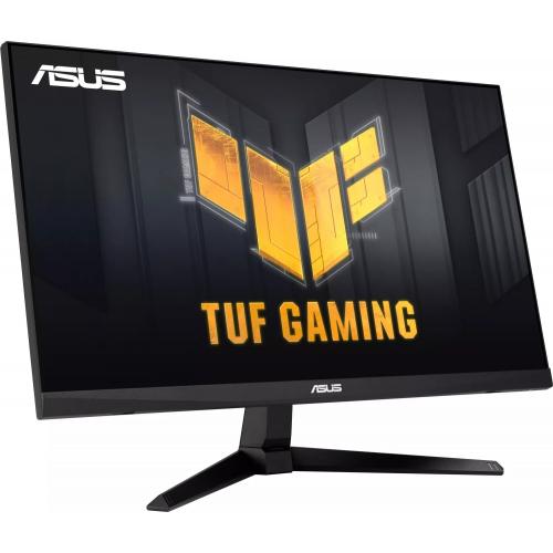Monitor LED ASUS VG246H1A, 23.8inch, 1920x1080, 0.5ms, Black