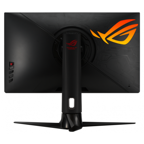 Monitor LED ASUS ROG Strix XG27AQMR, 27inch, 2560x1440, 1ms GTG, Black