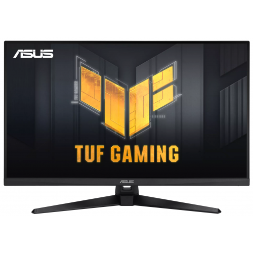 Monitor LED ASUS TUF Gaming VG32UQA1A, 31.5inch, 3840x2160, 1ms GTG, Black