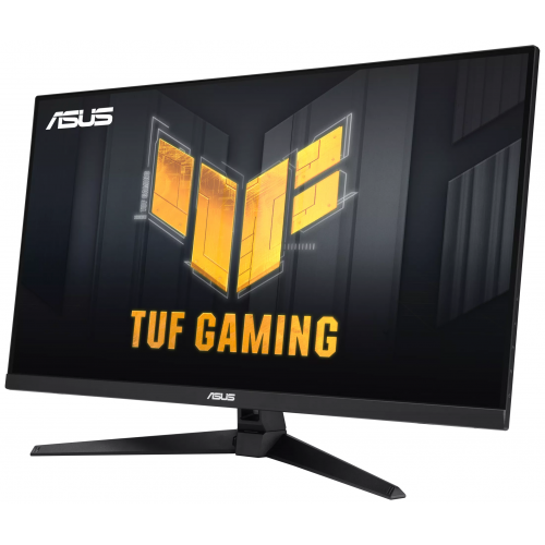 Monitor LED ASUS TUF Gaming VG32UQA1A, 31.5inch, 3840x2160, 1ms GTG, Black