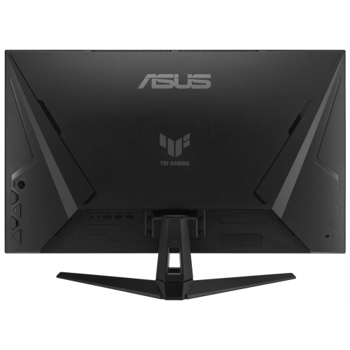 Monitor LED ASUS TUF Gaming VG32UQA1A, 31.5inch, 3840x2160, 1ms GTG, Black