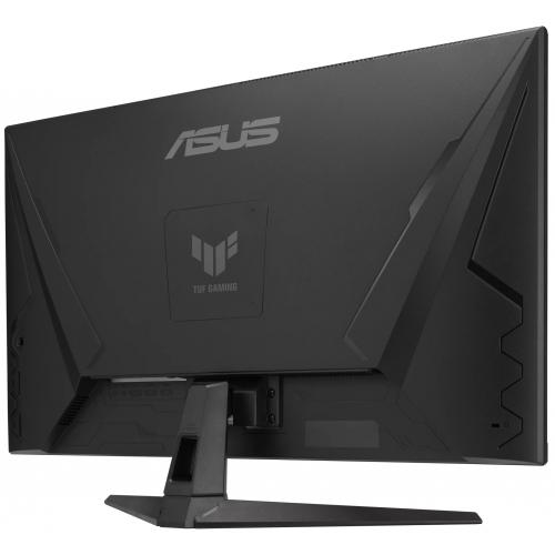 Monitor LED ASUS TUF Gaming VG32UQA1A, 31.5inch, 3840x2160, 1ms GTG, Black