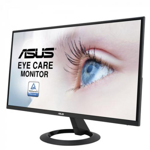 Monitor LED ASUS VZ22EHE, 21.45inch, 1920x1080, 1ms, Black