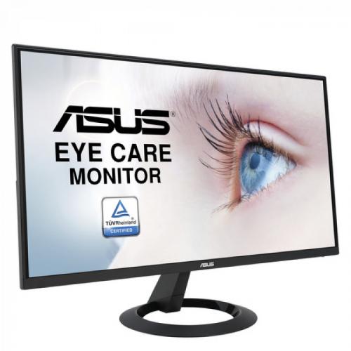 Monitor LED ASUS VZ22EHE, 21.45inch, 1920x1080, 1ms, Black