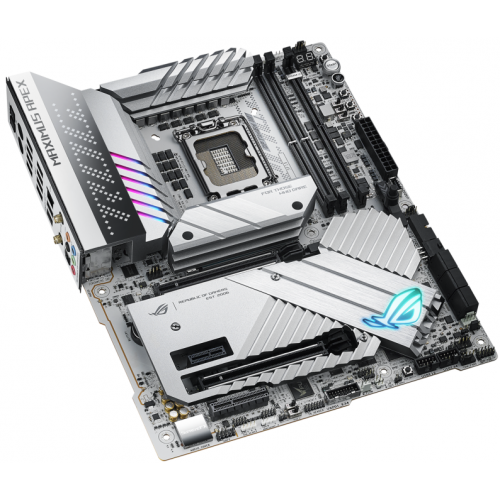 Placa de baza ASUS ROG MAXIMUS Z790 APEX, Intel Z790, Socket 1700, ATX