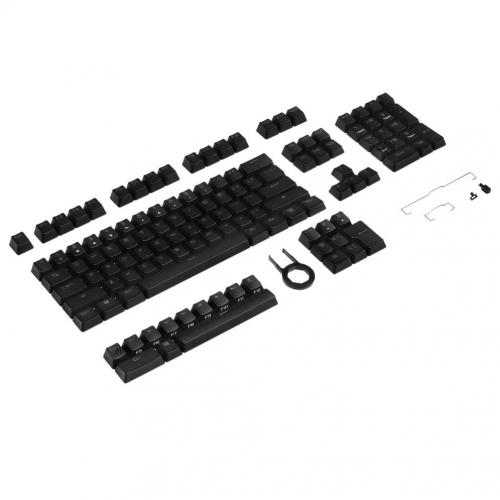 Taste de schimb Asus ROG PBT, Black