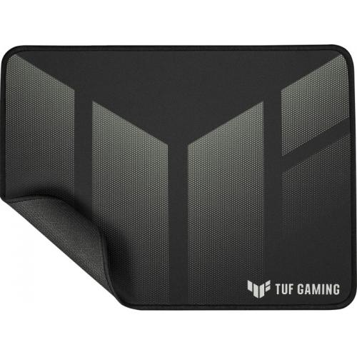 Mouse Pad Asus TUF Gaming P1, Black-Grey