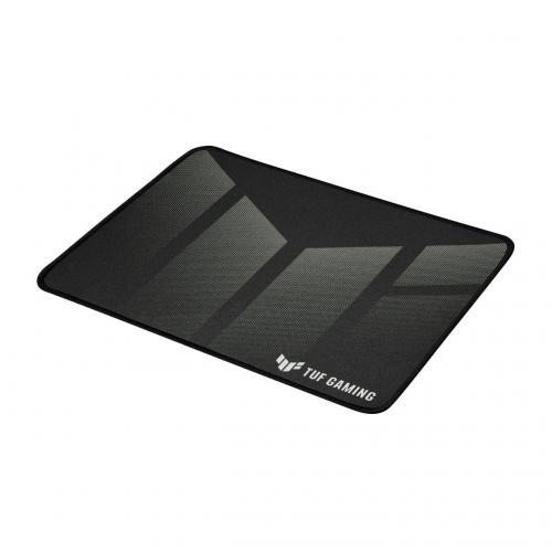 Mouse Pad Asus TUF Gaming P1, Black-Grey