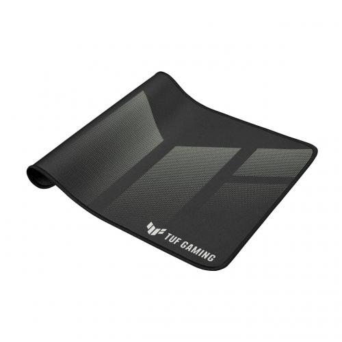 Mouse Pad Asus TUF Gaming P1, Black-Grey